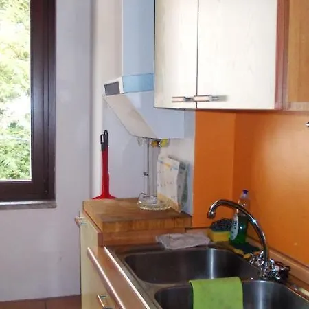 Charming In With Mountain View 67 M² * Lesa
