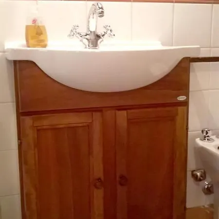 Charming In With Mountain View 67 M² Apartment *