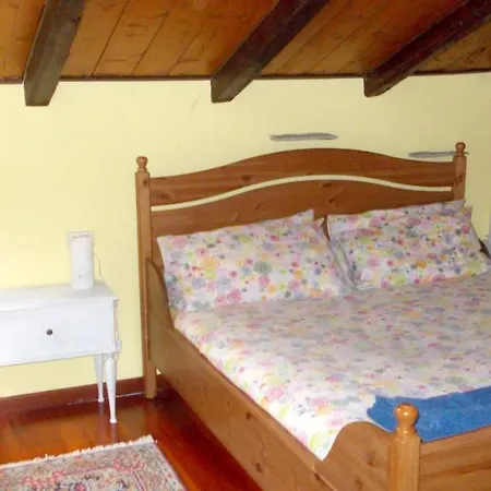 Apartment Charming In With Mountain View 67 M² Lesa