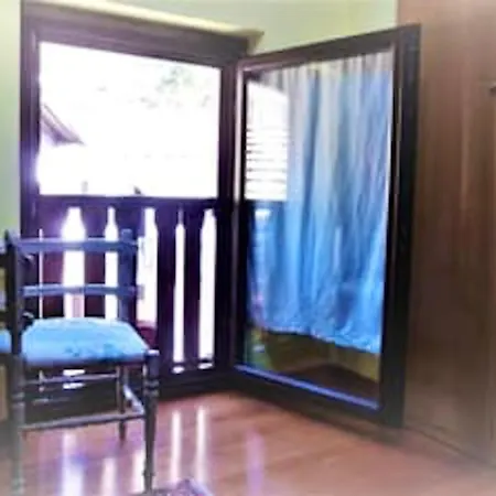 Charming In With Mountain View 67 M² *